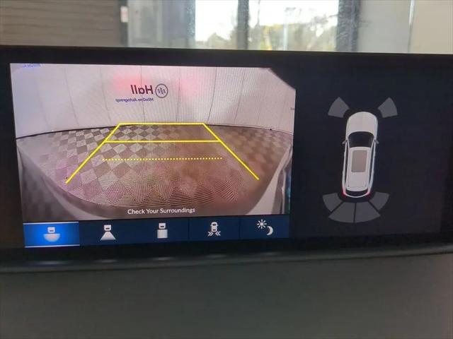 2024 Acura MDX Technology Package
