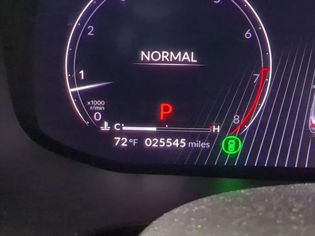 2024 Acura MDX Technology Package