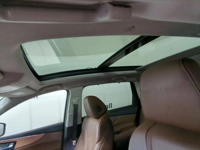 2024 Acura MDX Technology Package