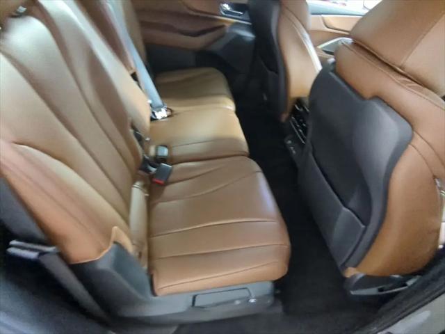 2024 Acura MDX Technology Package