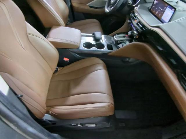 2024 Acura MDX Technology Package