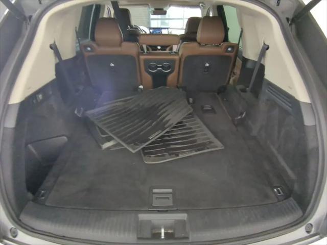 2024 Acura MDX Technology Package