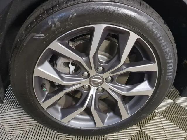 2024 Acura MDX Technology Package