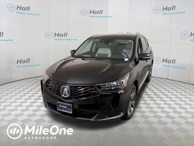 2025 Acura RDX Technology for sale in Virginia Beach, VA