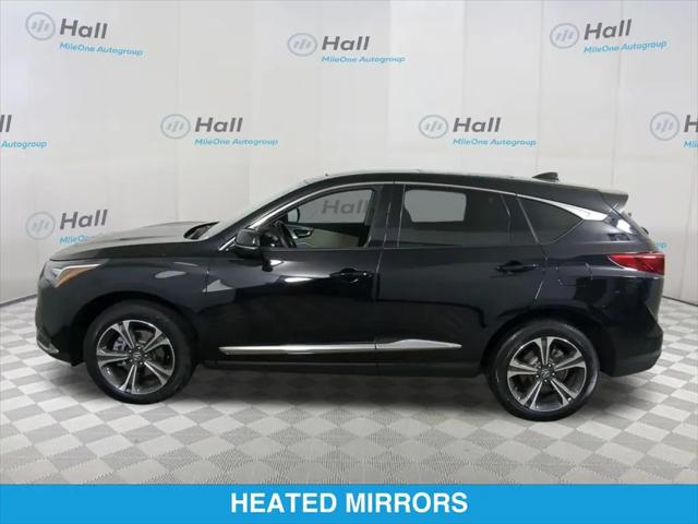 2025 Acura RDX Technology