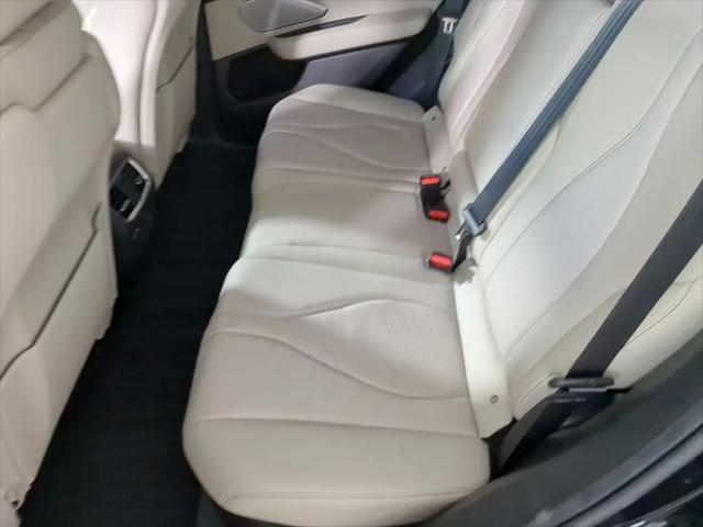 2025 Acura RDX Technology