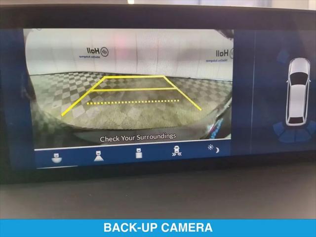 2025 Acura RDX Technology