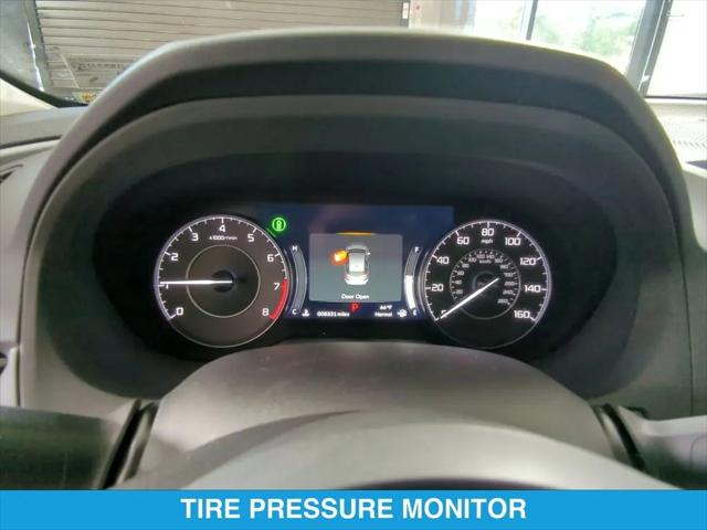 2025 Acura RDX Technology