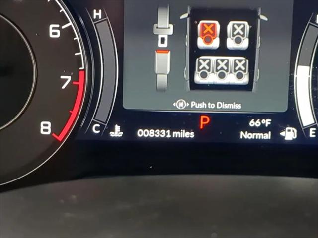 2025 Acura RDX Technology
