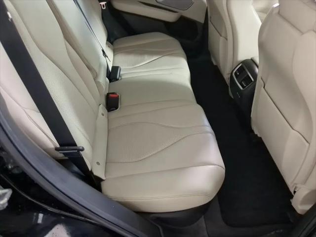 2025 Acura RDX Technology