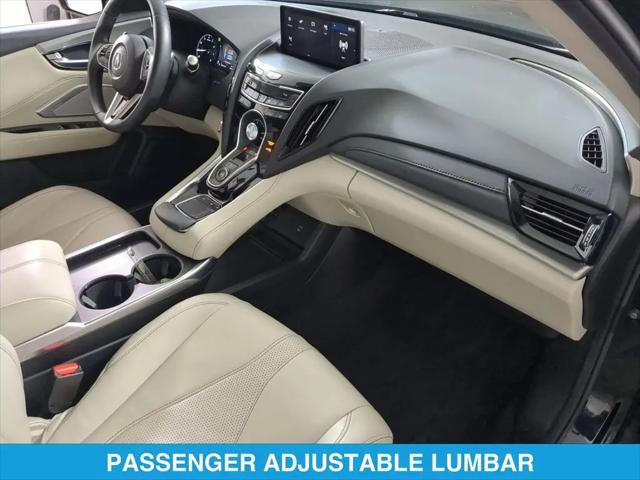 2025 Acura RDX Technology