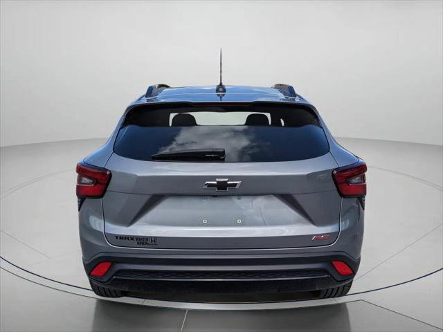 2024 Chevrolet Trax FWD 2RS