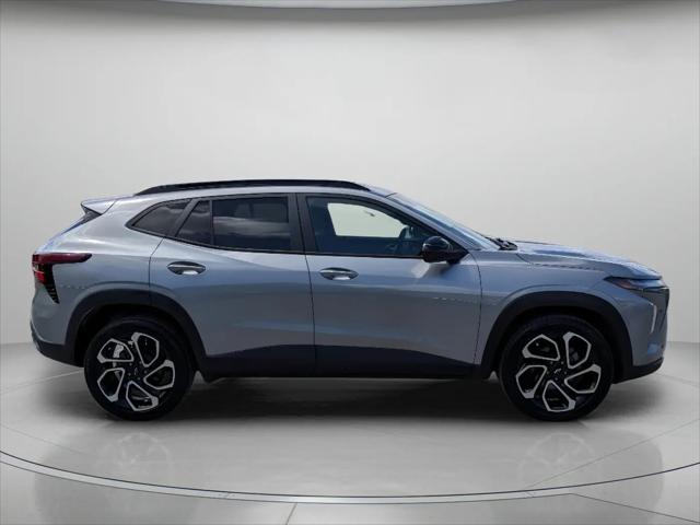 2024 Chevrolet Trax FWD 2RS
