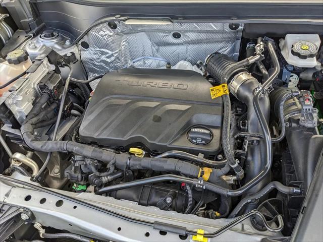 2024 Chevrolet Trax FWD 2RS