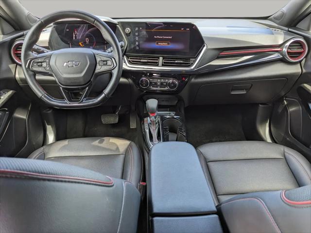2024 Chevrolet Trax FWD 2RS