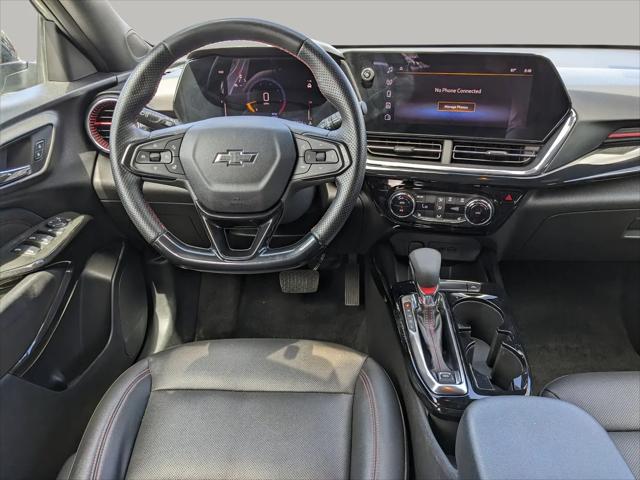 2024 Chevrolet Trax FWD 2RS