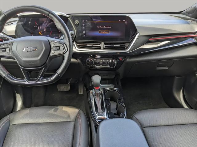 2024 Chevrolet Trax FWD 2RS