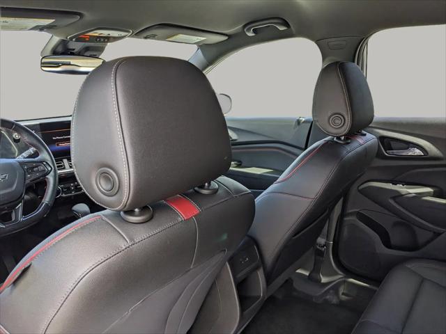 2024 Chevrolet Trax FWD 2RS