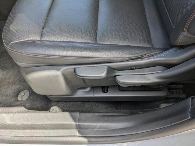 2024 Chevrolet Trax FWD 2RS