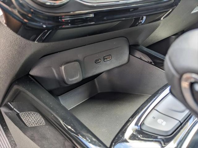 2024 Chevrolet Trax FWD 2RS