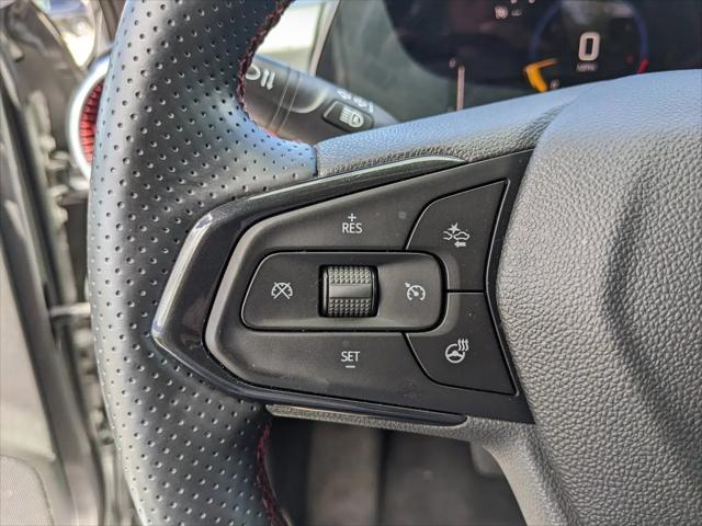 2024 Chevrolet Trax FWD 2RS