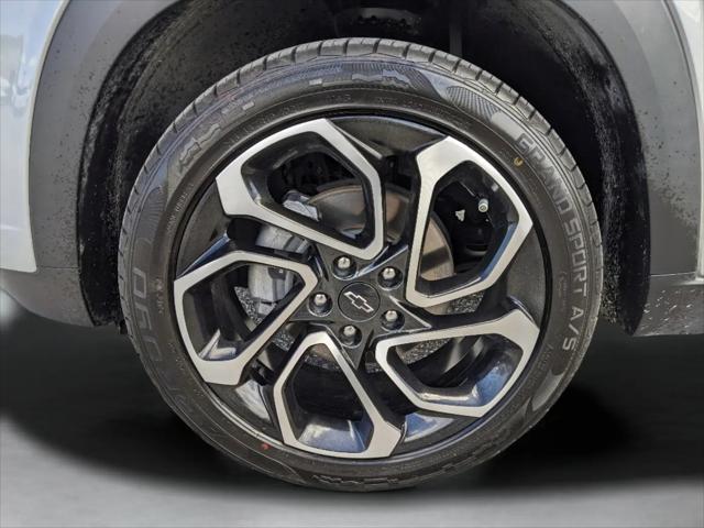 2024 Chevrolet Trax FWD 2RS