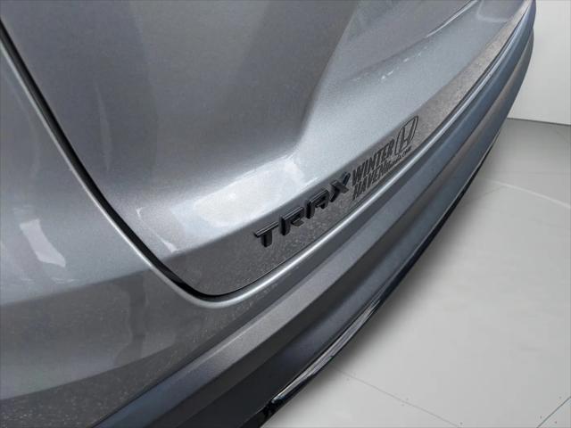 2024 Chevrolet Trax FWD 2RS