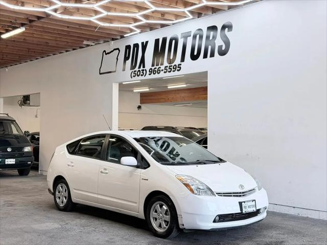 2006 Toyota Prius Base for sale in Portland, OR