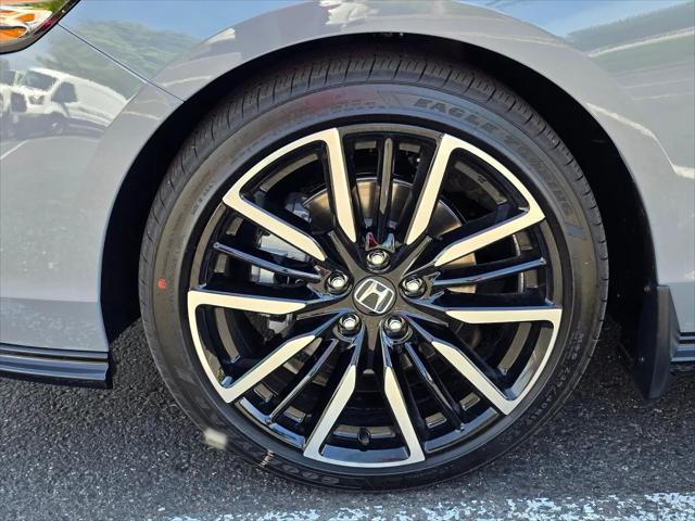 2026 Honda Accord Sedan Touring