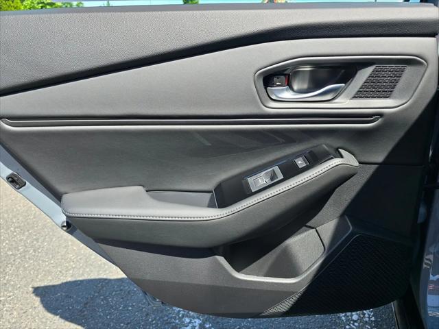 2026 Honda Accord Sedan Touring