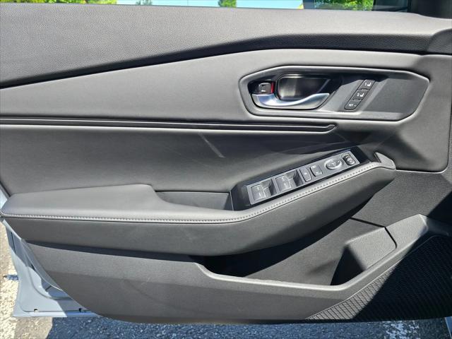2026 Honda Accord Sedan Touring