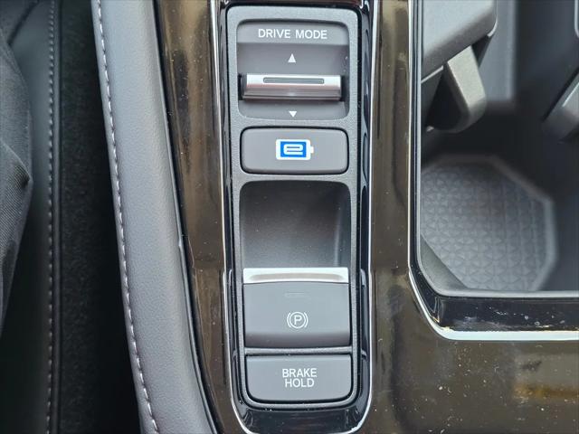 2026 Honda Accord Sedan Touring
