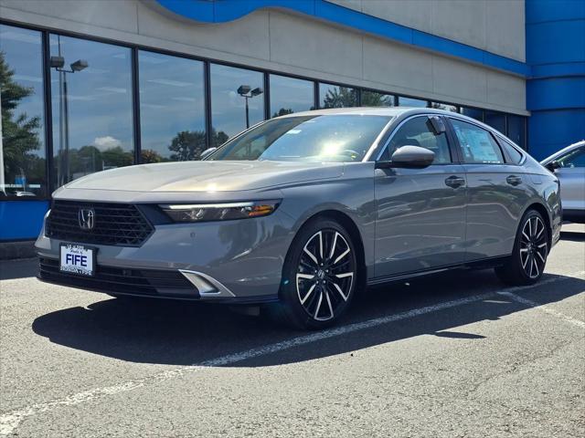 2026 Honda Accord Sedan Touring for sale in Fife, WA