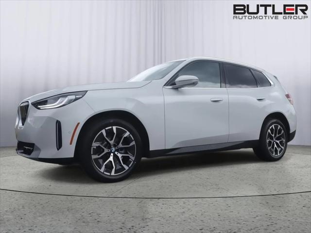 2026 BMW X3 30 xDrive for sale in Columbus, GA