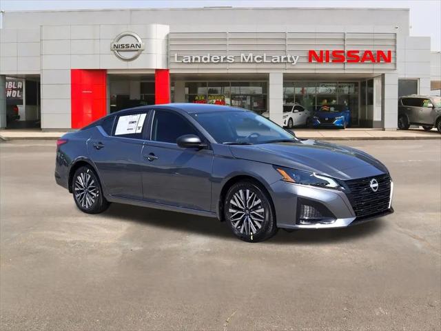 2026 Nissan Altima SV FWD for sale in Huntsville, AL