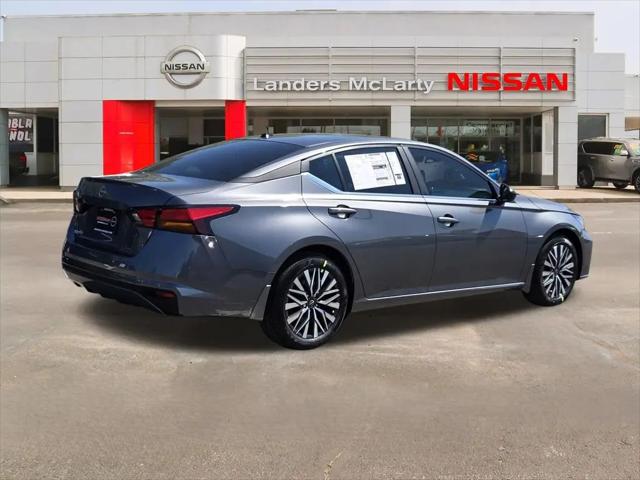2026 Nissan Altima SV FWD