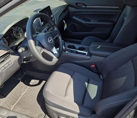 2026 Nissan Altima SV FWD