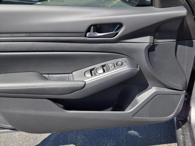 2026 Nissan Altima SV FWD