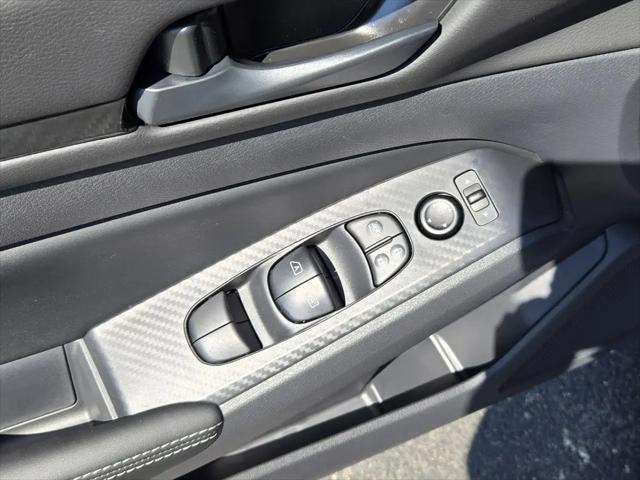 2026 Nissan Altima SV FWD