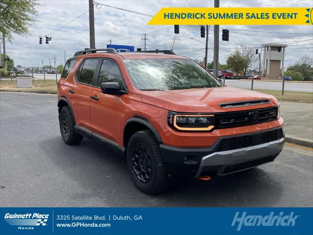 2026 Honda Passport AWD TrailSport Blackout for sale in Duluth, GA