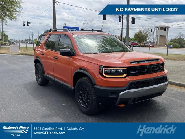2026 Honda Passport AWD TrailSport Blackout for sale in Duluth, GA