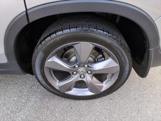 2021 Honda Passport 2WD Touring