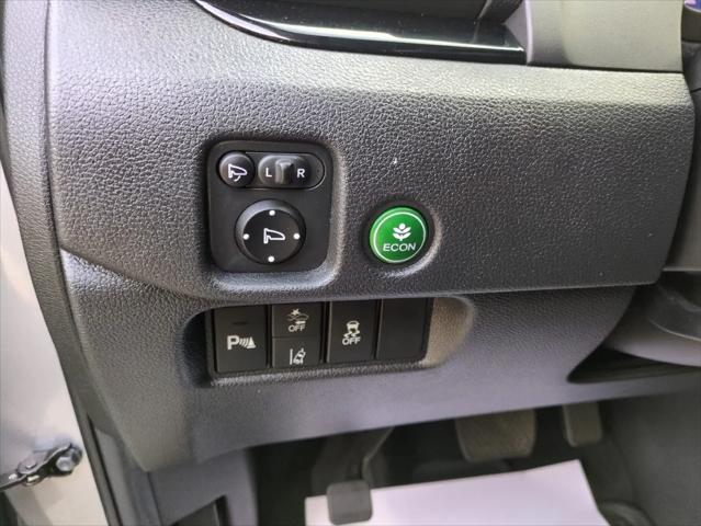2021 Honda Passport 2WD Touring