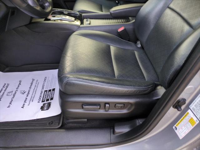 2021 Honda Passport 2WD Touring