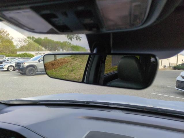 2021 Honda Passport 2WD Touring