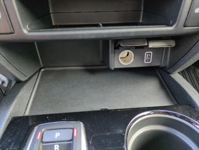 2021 Honda Passport 2WD Touring