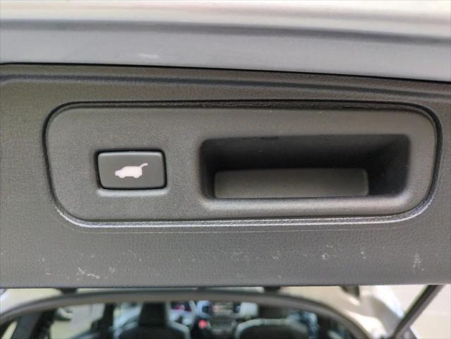 2021 Honda Passport 2WD Touring