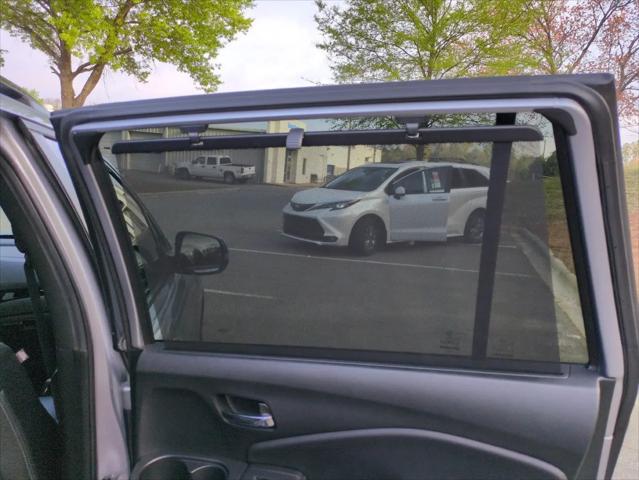 2021 Honda Passport 2WD Touring