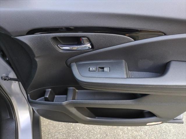 2021 Honda Passport 2WD Touring