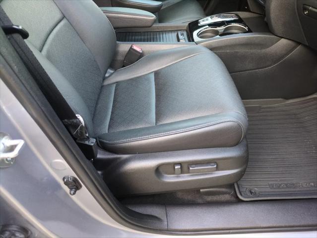 2021 Honda Passport 2WD Touring